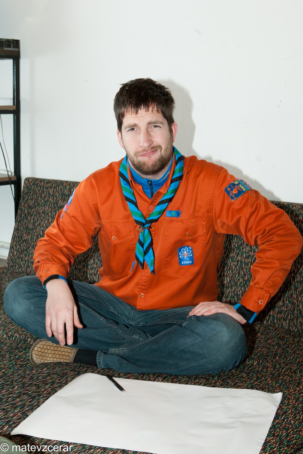 8. januarja je na Prežganju potekal Zagrizi - srečanje ljubljanske regije.
Na srečanju smo se voditelji spomnili na slovensko besedo in običaje.
Dopoldne smo se na delavnicah učili različnih spretnosti (dražgoški kruhki, pritrkavanje, družabne igre, ognji).
Sledilo je kosilo - čisto ta pravi golaž.
Po kosilu smo spoznavali različna narečja in jih predstavili s pesmijo in narečnimi besedami.
Zaključili pa smo z nekaj družabnimi kmečkimi igrami.
Lep dan je bil.