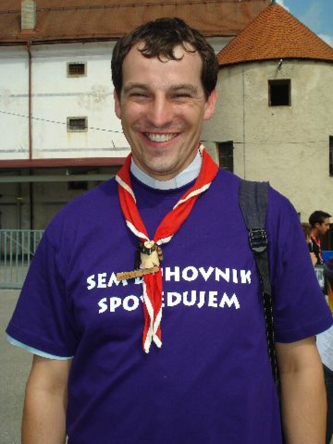 potrebuješ pogovor?