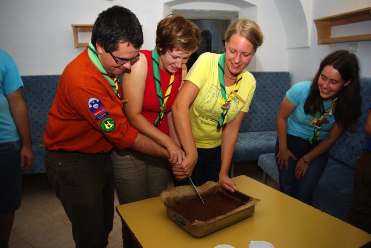 ..so dobili v zahvalo..