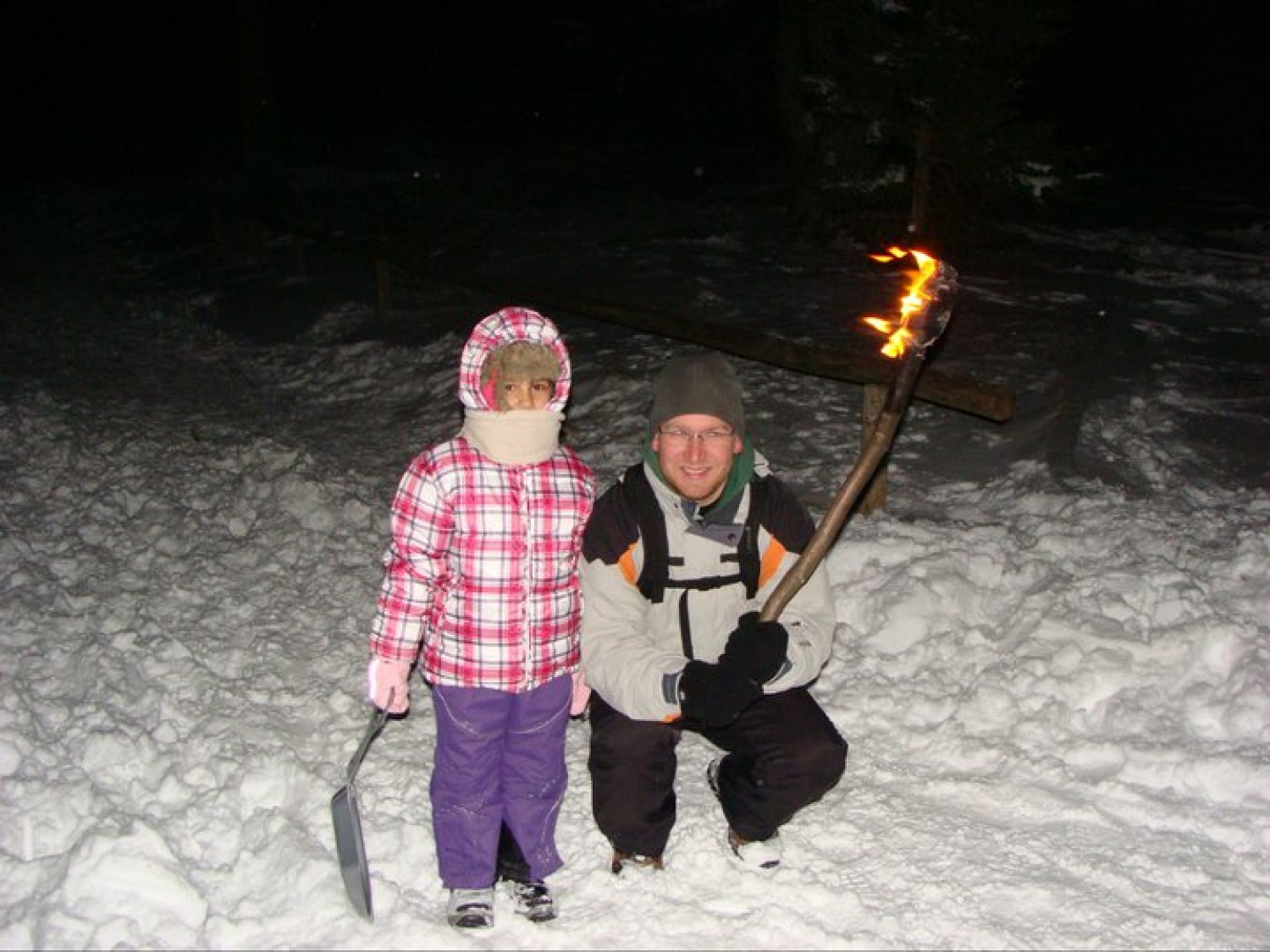 LMB na Čemšeniško planino