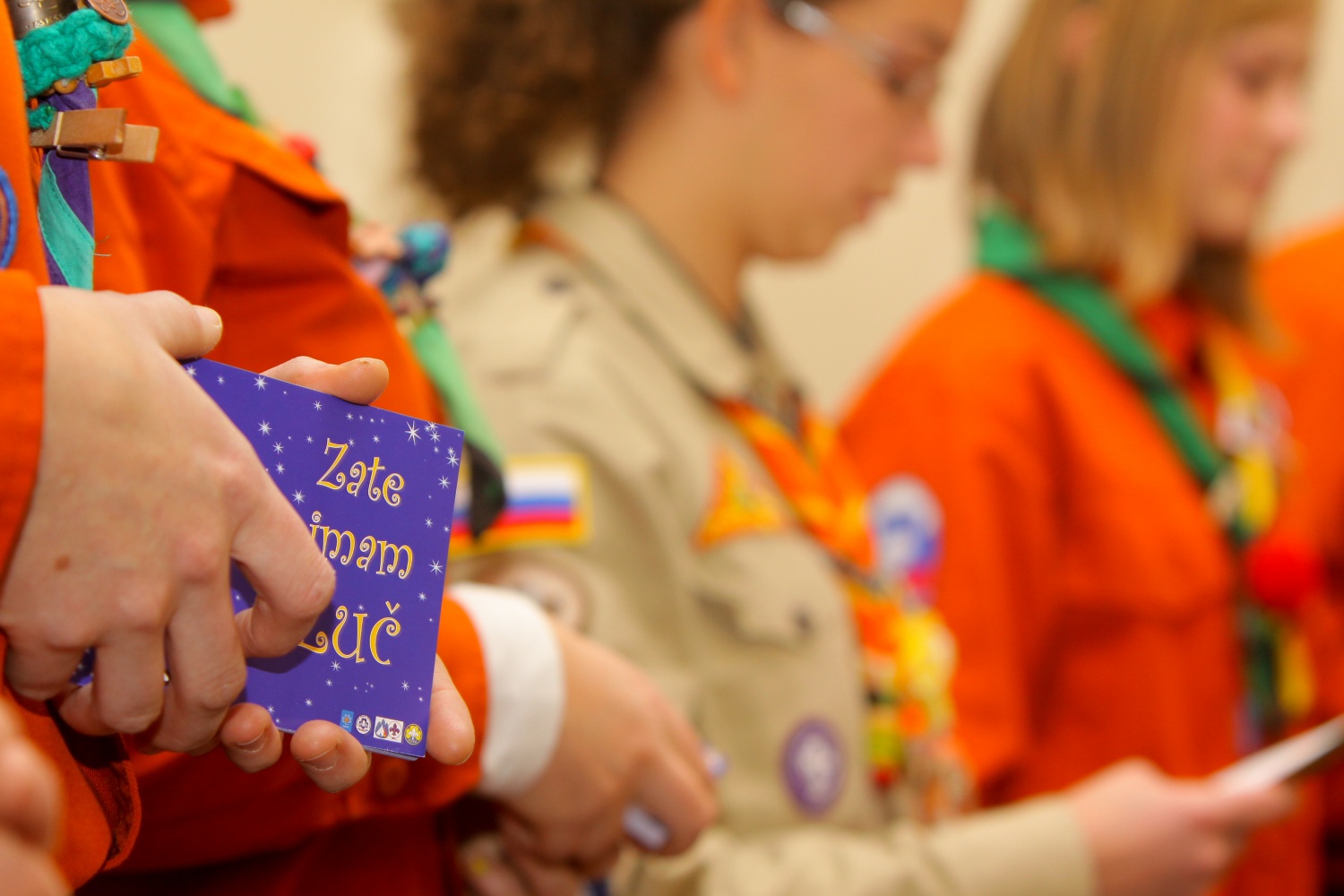 Sprejem LMB pri predsedniku