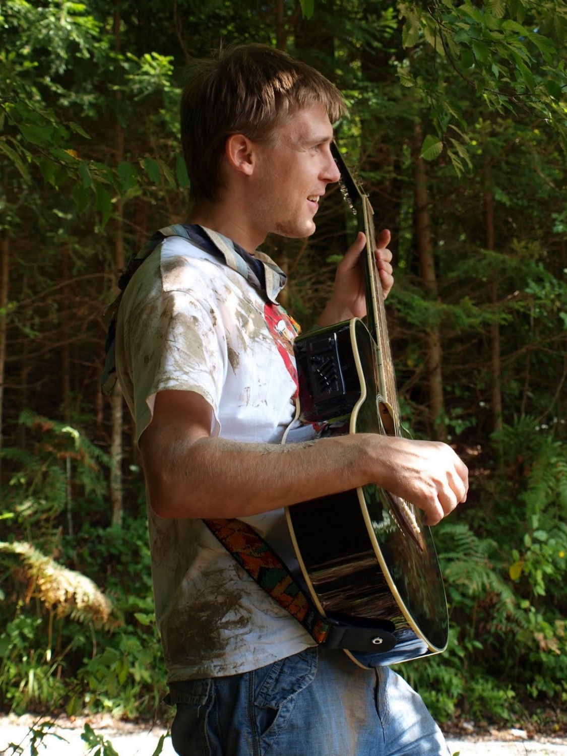 blatni trubadur zapoje