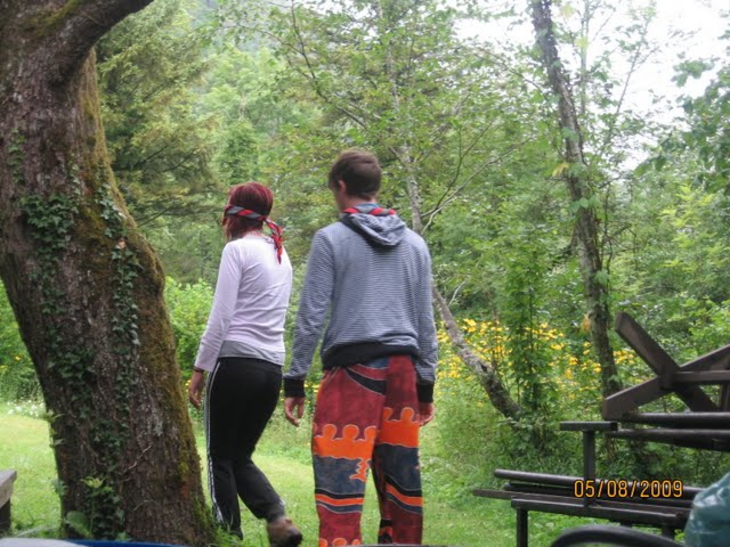 naprej, še mal ...... kam pa zdej ???