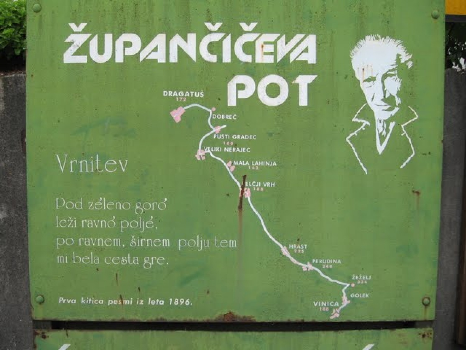 Spomini na tabor:

veslanje, komarji, stara gospa na vlaku, senik, špageti, skale v Kolpi in brzice, komuna, »duhovna misel«, kaplan, skavti na poti, lepa pokrajina in tuš v domači banji!

 

3. - 8. avgust 2009