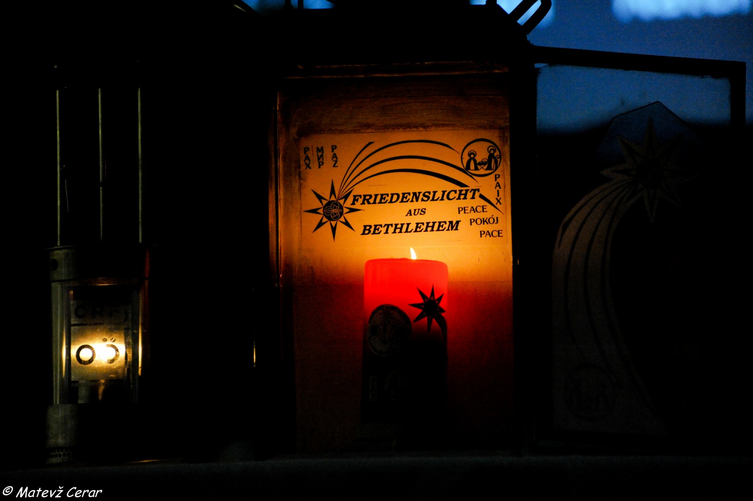 Sprejem LMB na Dunaju