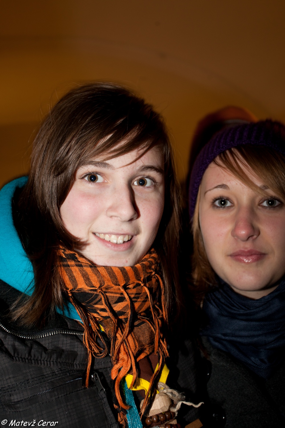 Sprejem LMB na Dunaju