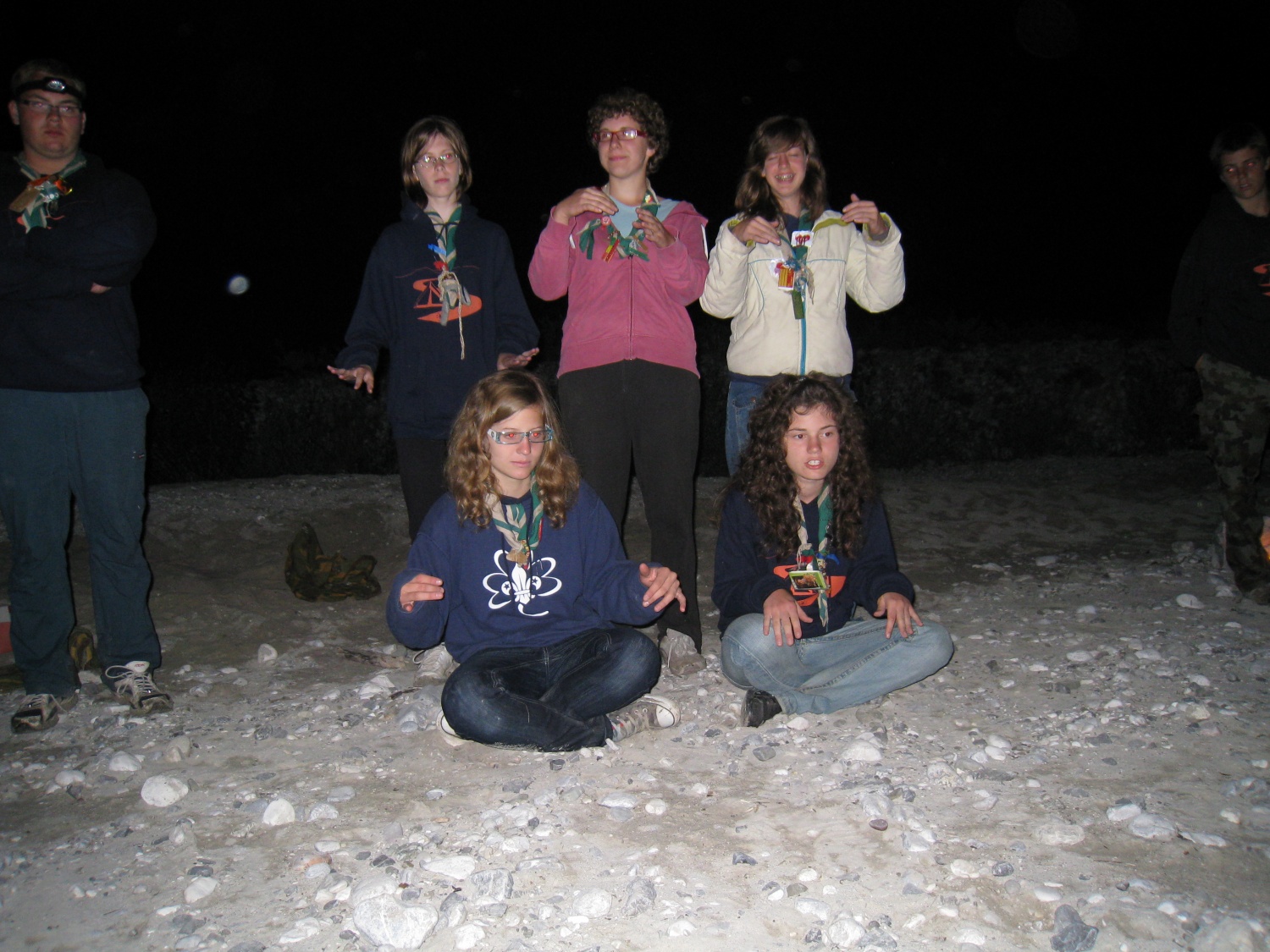 krasna si hči planin v izvedbi vider