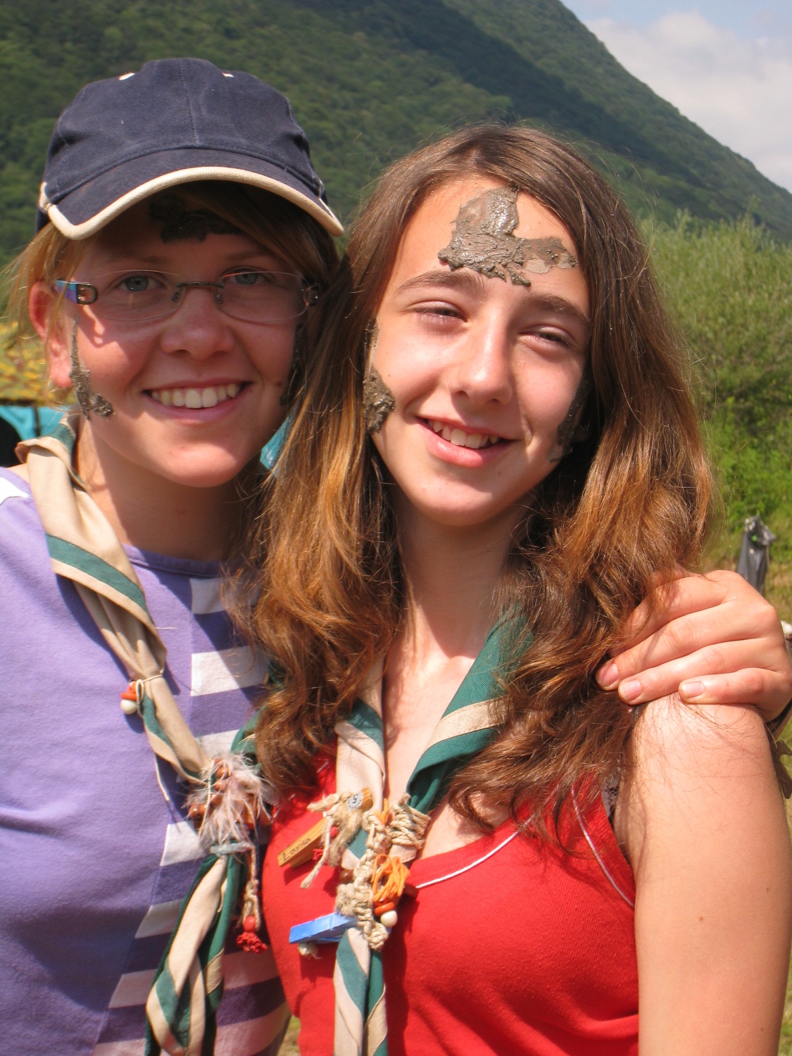 na dan podelitve imen