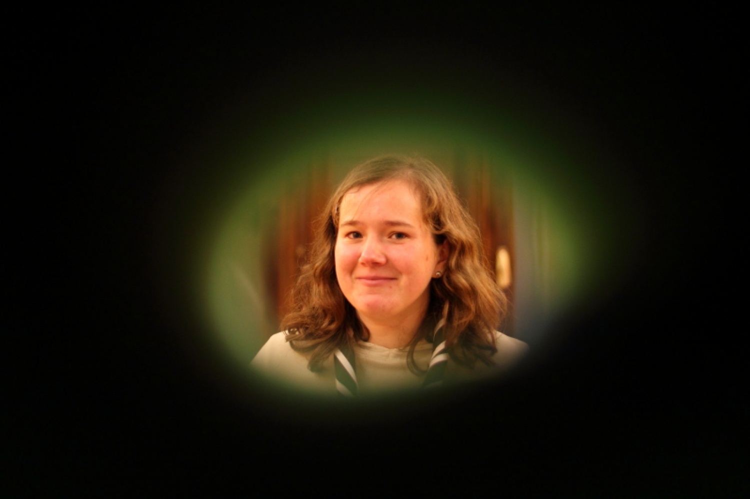 Na dan, ko je našo deželo letos prvič pobelil sneg, se je nekaj najbolj zagretih »rogovcev« odpravilo v skavtski okoljski center na praznovanje in zaključek vseh letošnjih in preteklih prizadevanj po oživitvi hiše in njene okolice.