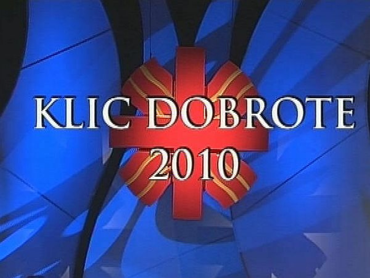 Klic Dobrote