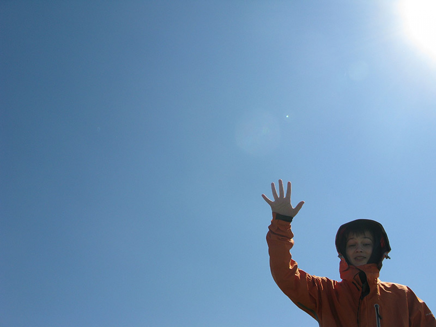 Ljubljana ?, 5 itak!