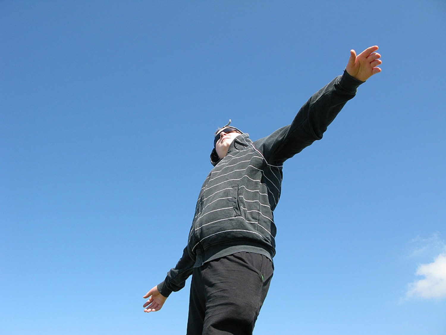 Ljubljanske mestne srajce, še huje, spodnje majice iz Fužin, so prehitele Jeseniški pohod in tako že v soboto osvojili 1890m visoko Golico.