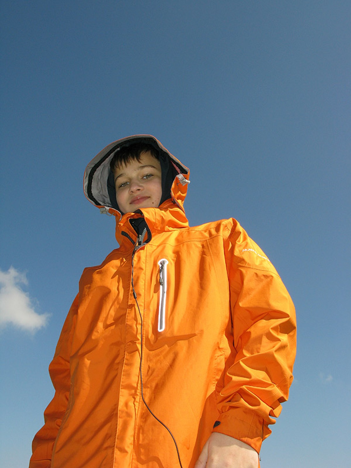 Ljubljanske mestne srajce, še huje, spodnje majice iz Fužin, so prehitele Jeseniški pohod in tako že v soboto osvojili 1890m visoko Golico.