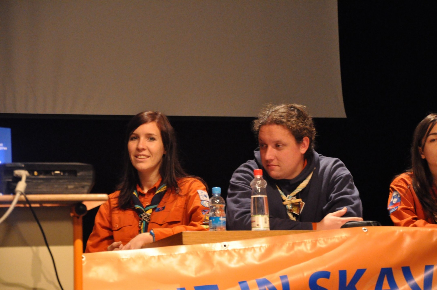 V soboto in nedeljo, 13. in 14.11, je potekal tradicionalni jesenski Svet Združenja. Tokrat je svoje gostoljubje izkazala Cerknica. V soboto se je odvijal bogat vsebinski program, v nedeljo pa je po sv. maši sledil še sam Svet Združenja.