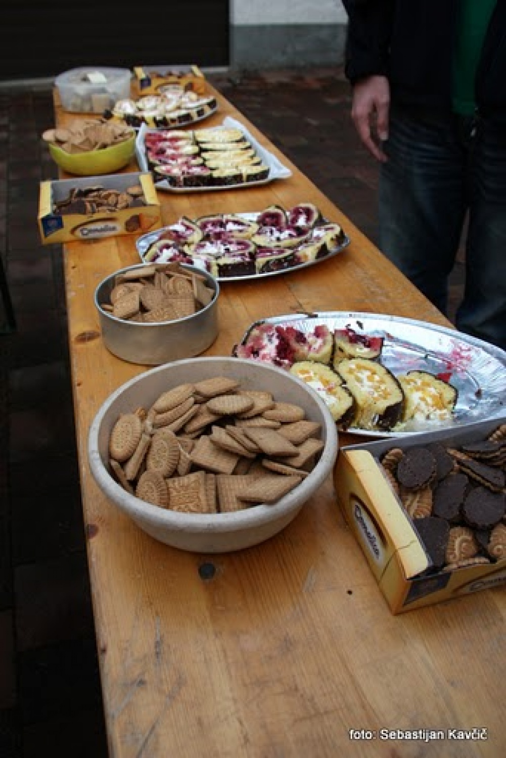 Dobrote za dobrodošlico