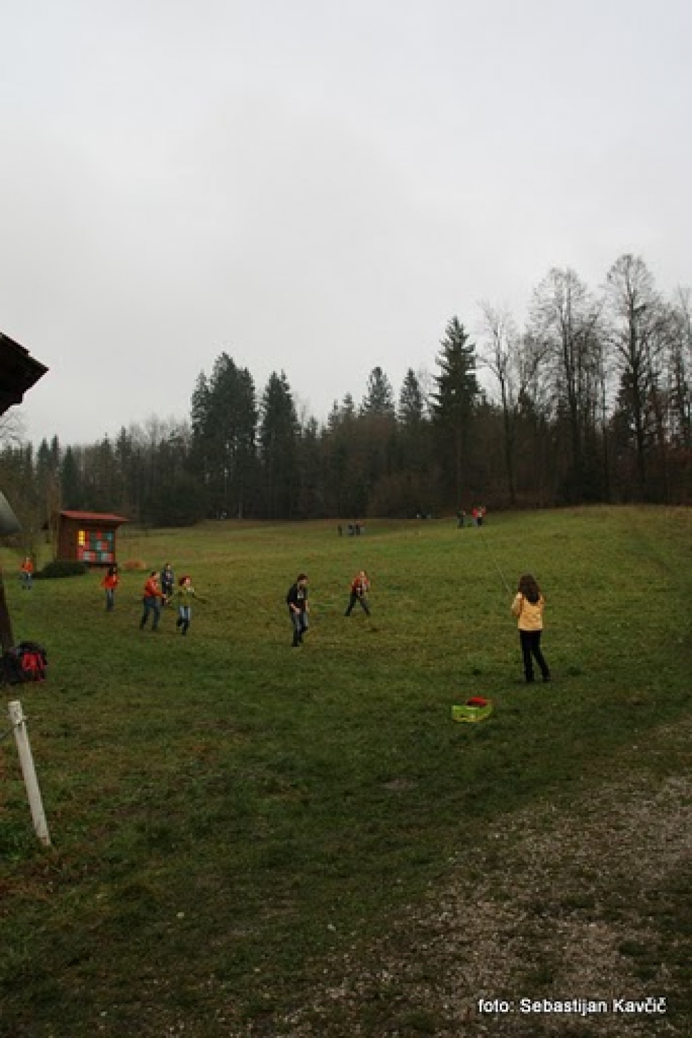 Legendarna velika igra