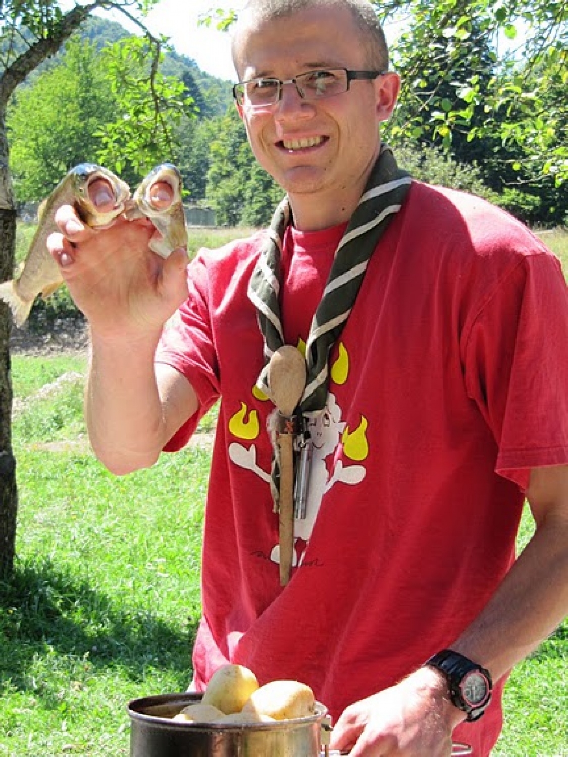 Kdo je koga pojedel?