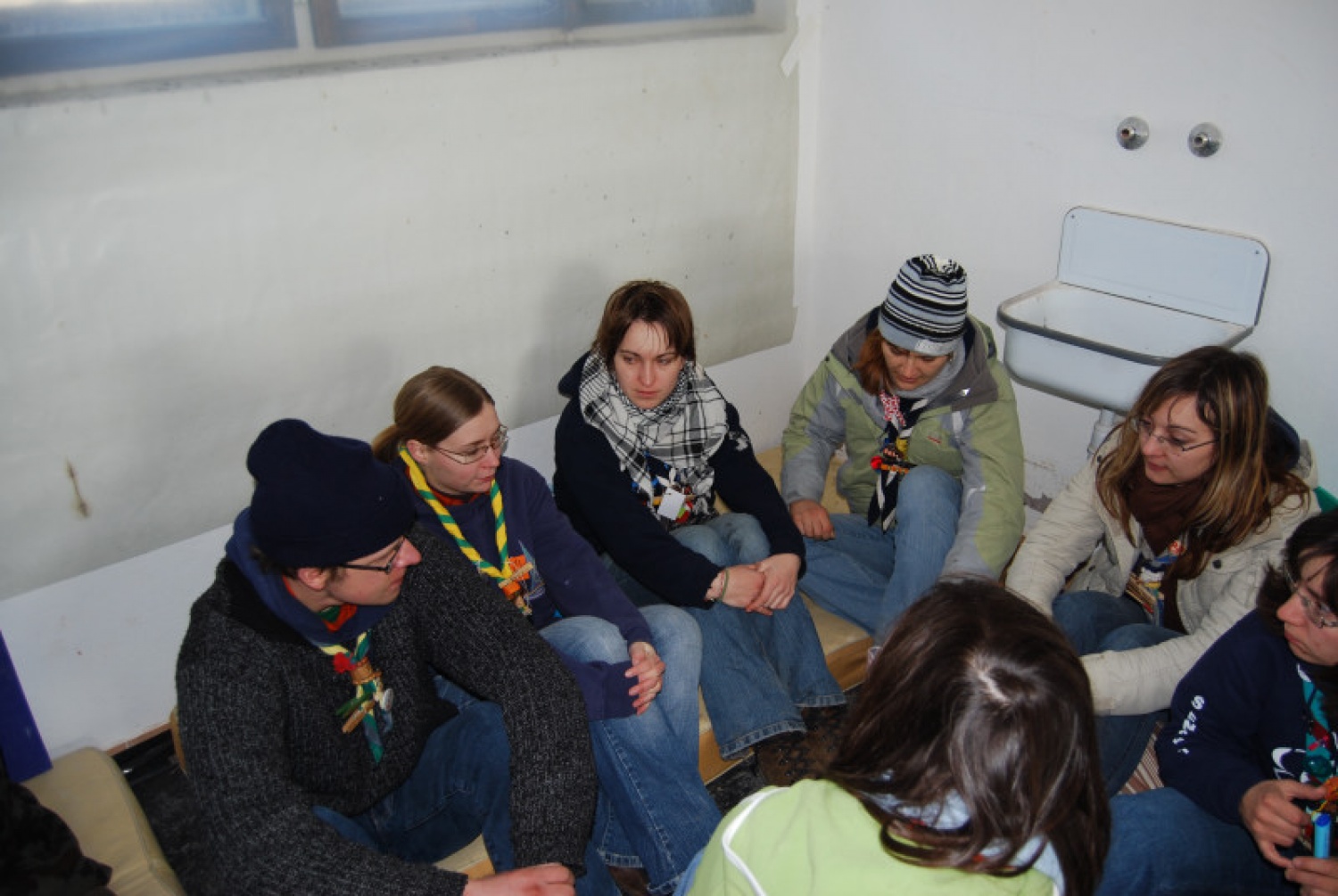 DSV IV Kočevski rog