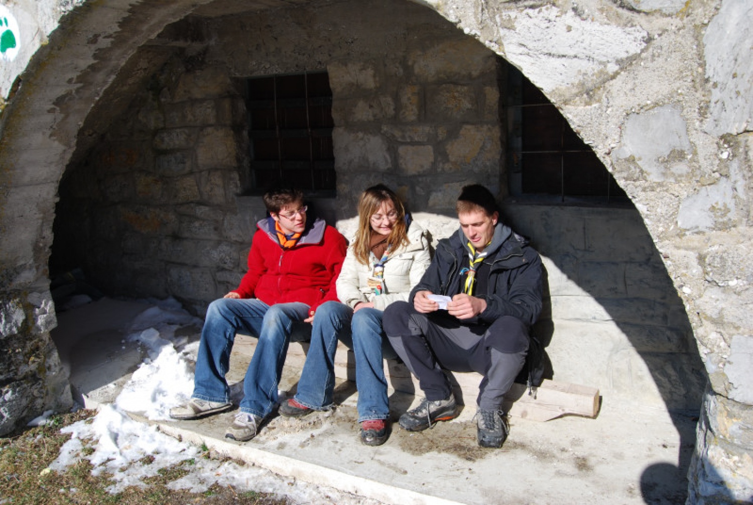 DSV IV Kočevski rog