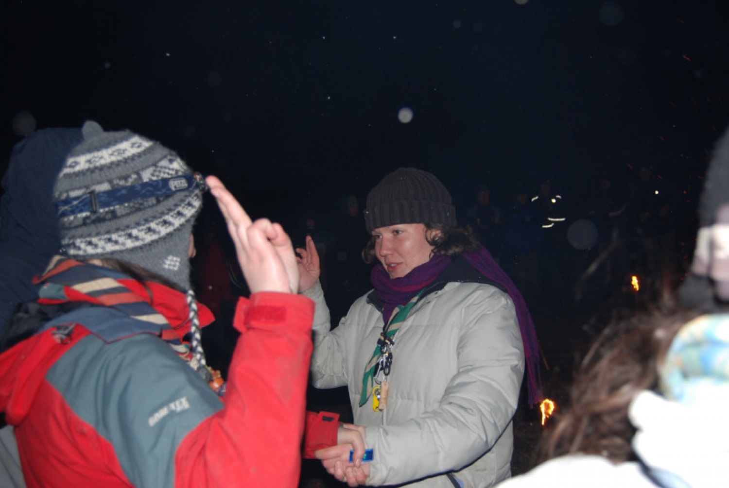 DSV IV Kočevski rog