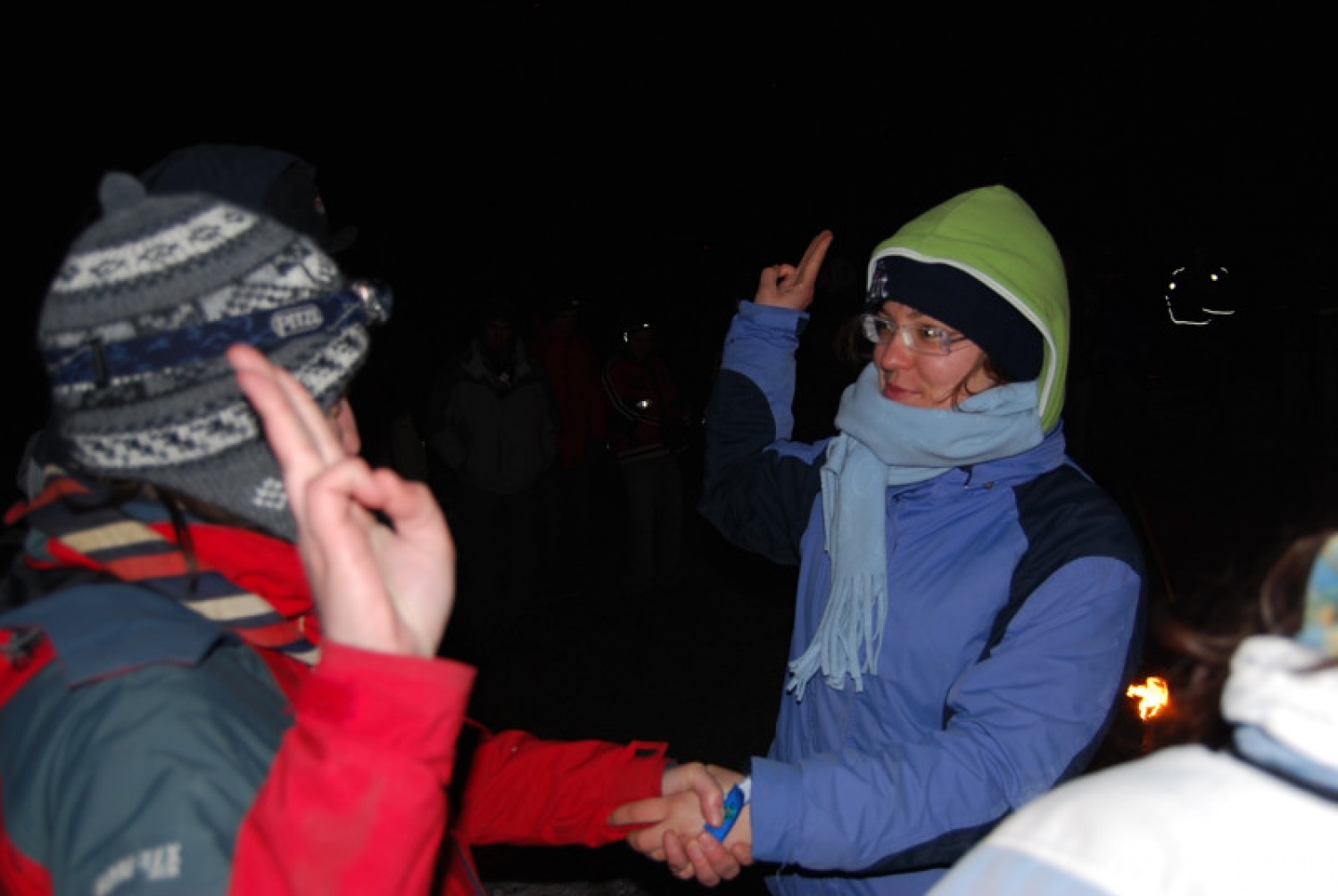 DSV IV Kočevski rog