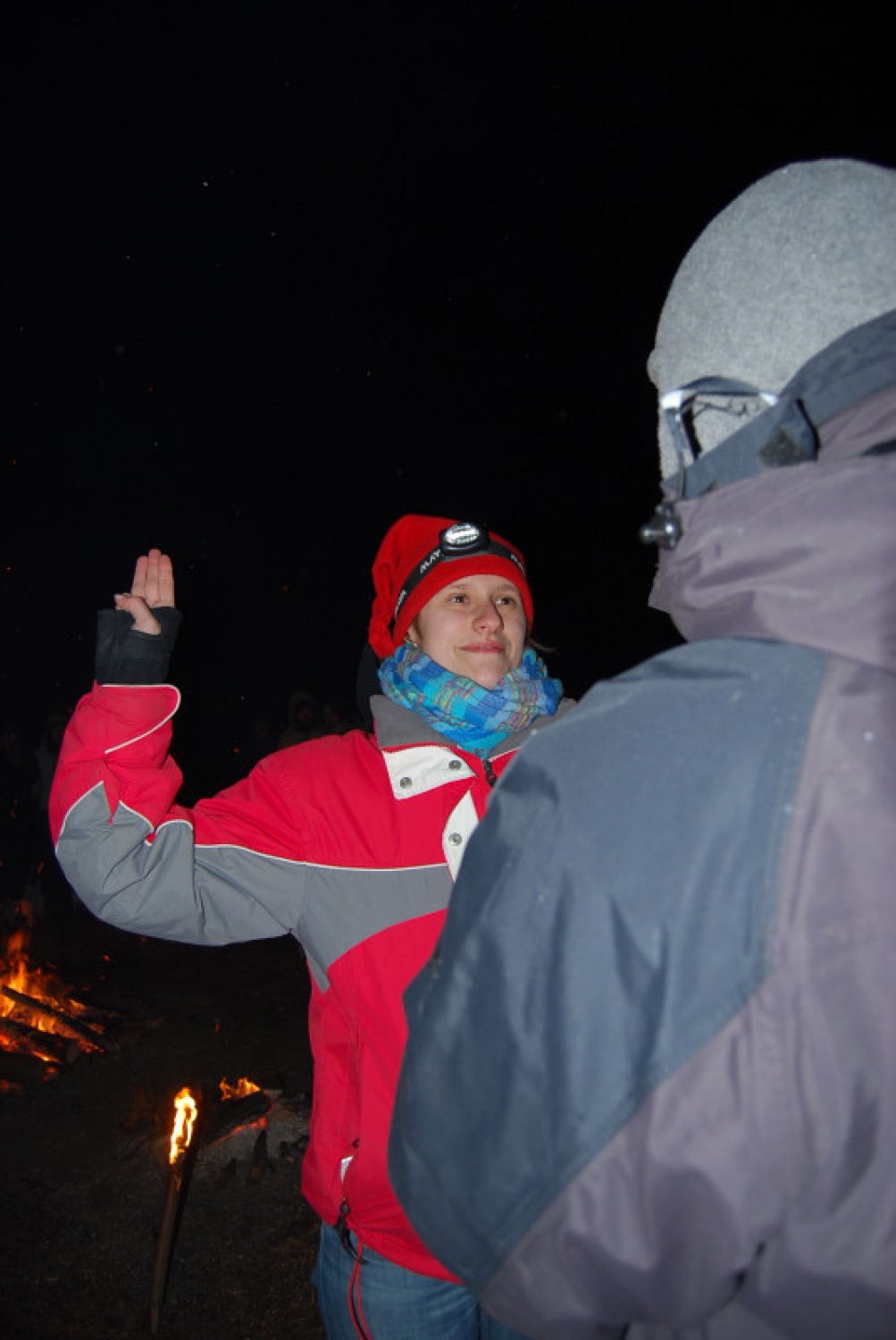 DSV IV Kočevski rog