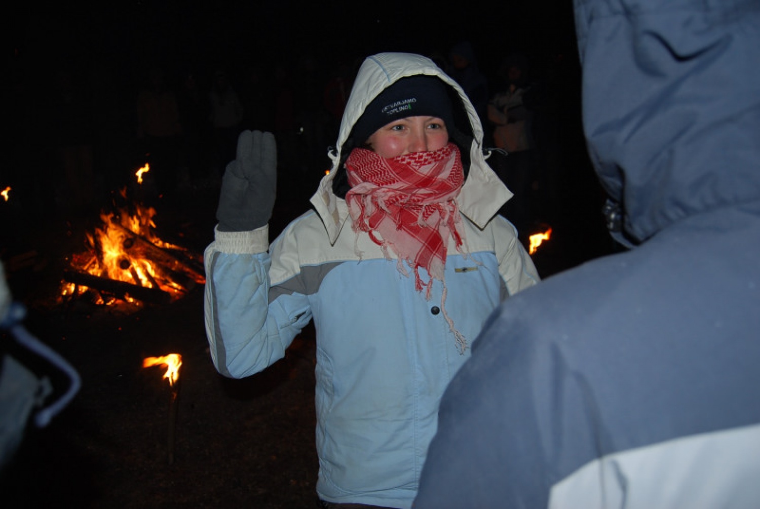 DSV IV Kočevski rog