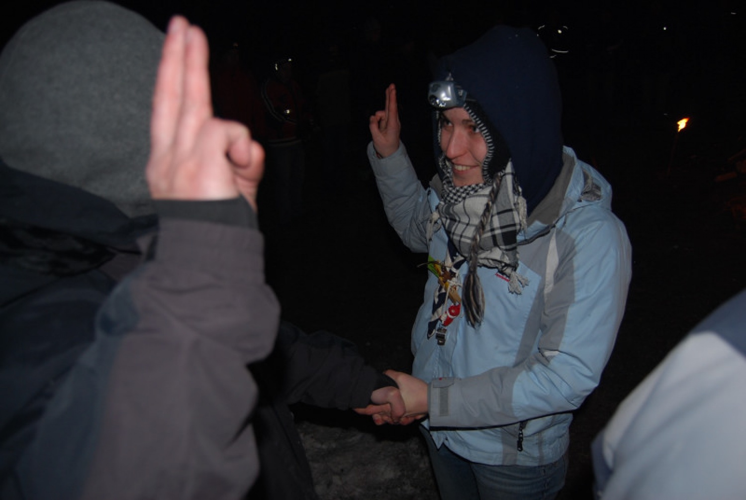 DSV IV Kočevski rog