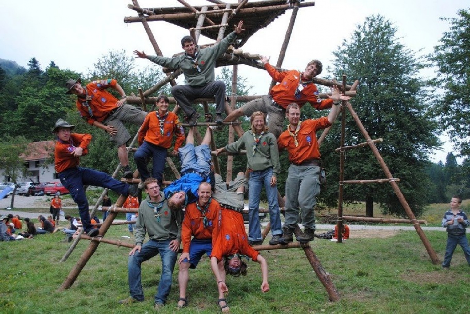 SIN - skupnost inštruktorjev