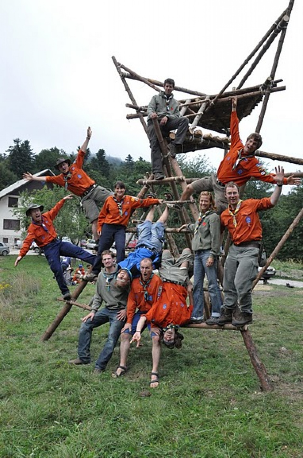 SIN - skupnost inštruktorjev