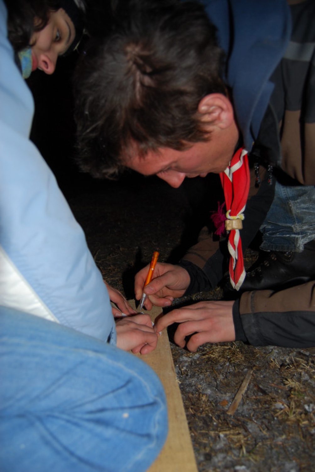 DSV IV Kočevski rog