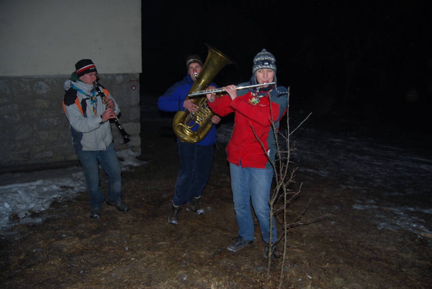 DSV IV Kočevski rog