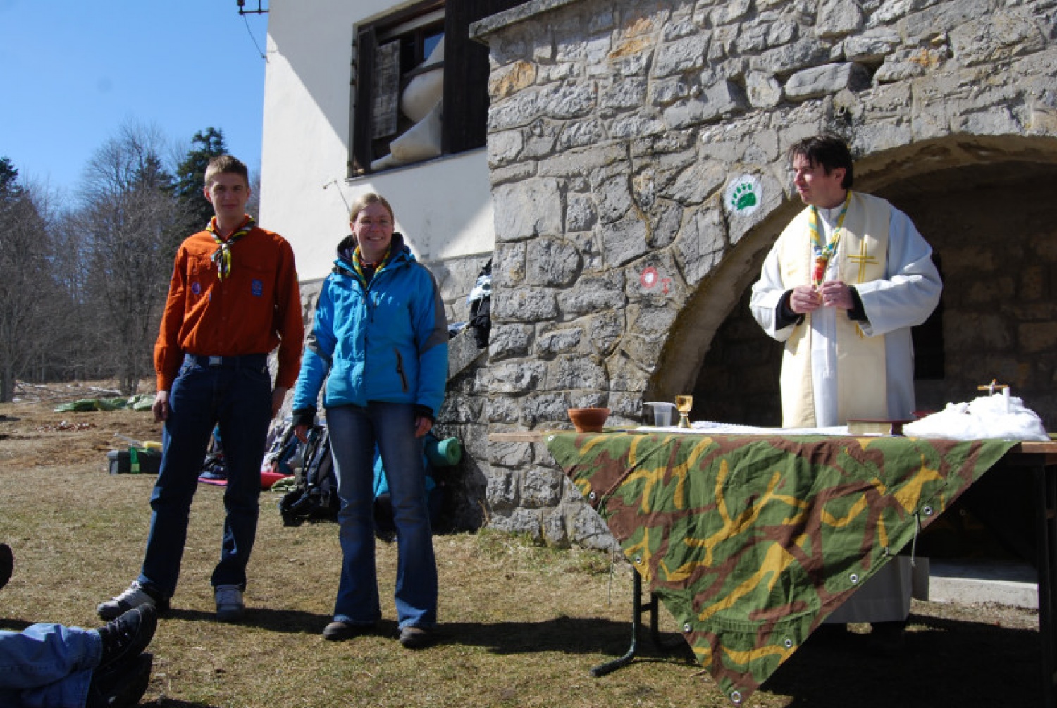 DSV IV Kočevski rog