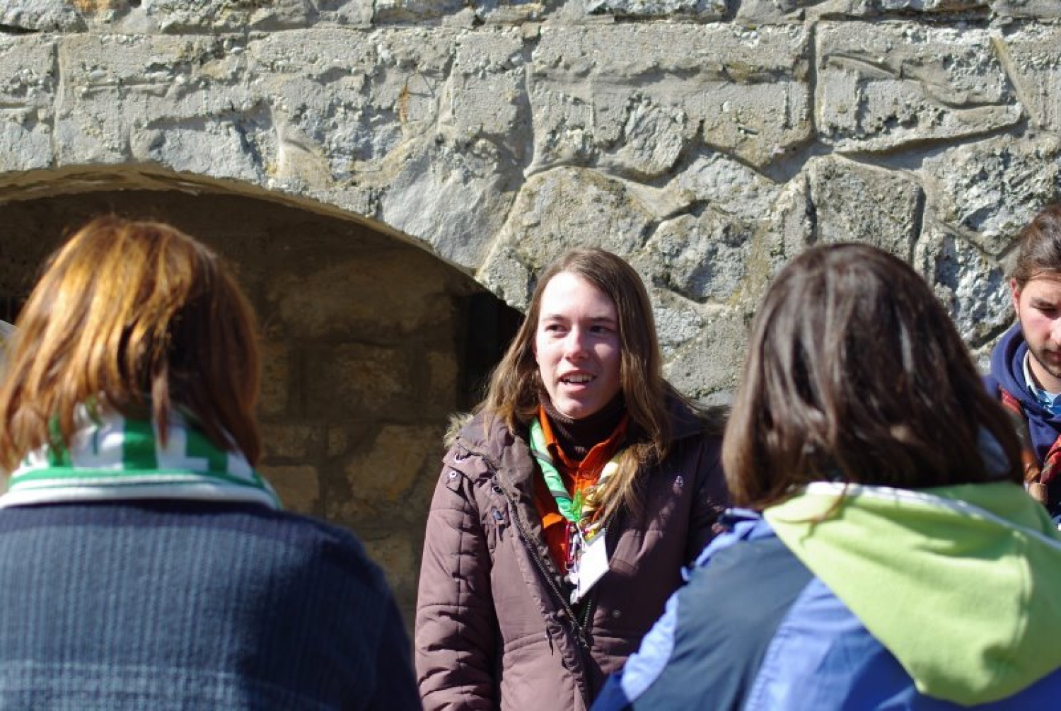 DSV IV Kočevski rog