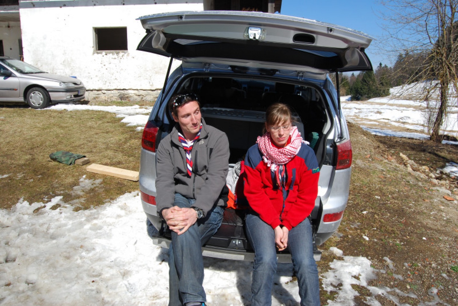 DSV IV Kočevski rog