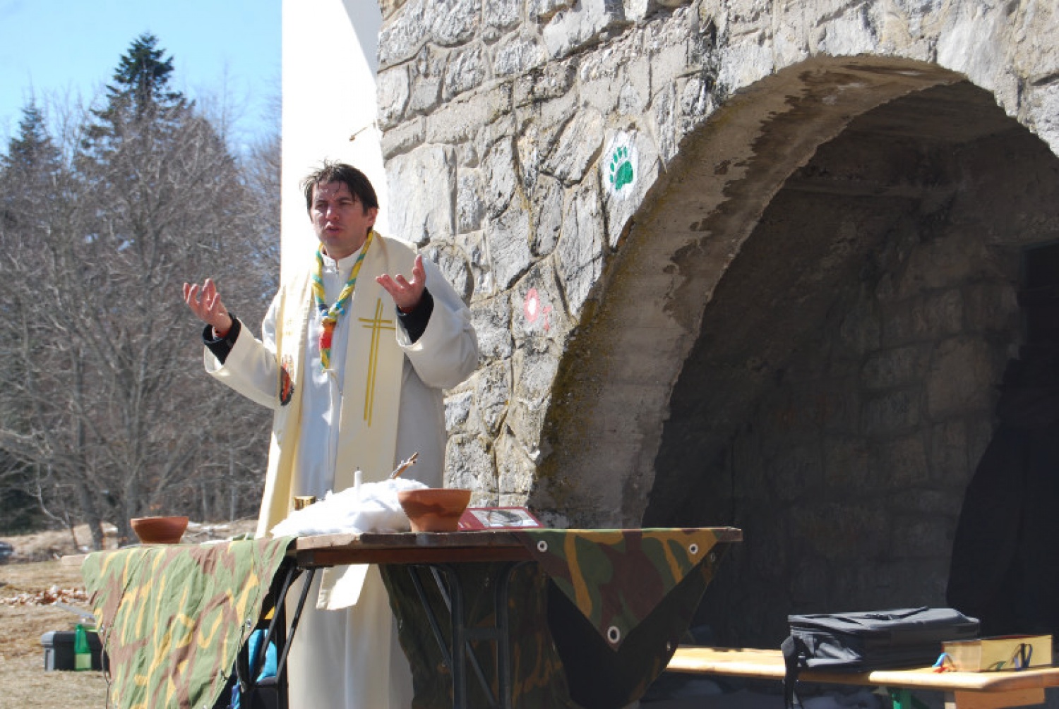 DSV IV Kočevski rog