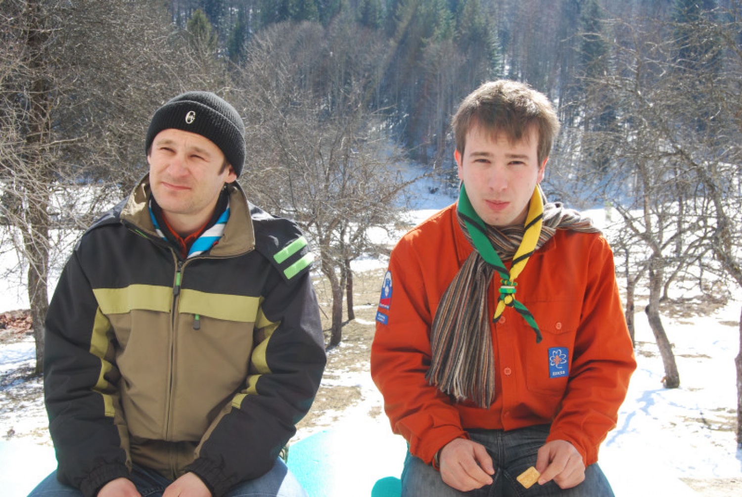 DSV IV Kočevski rog