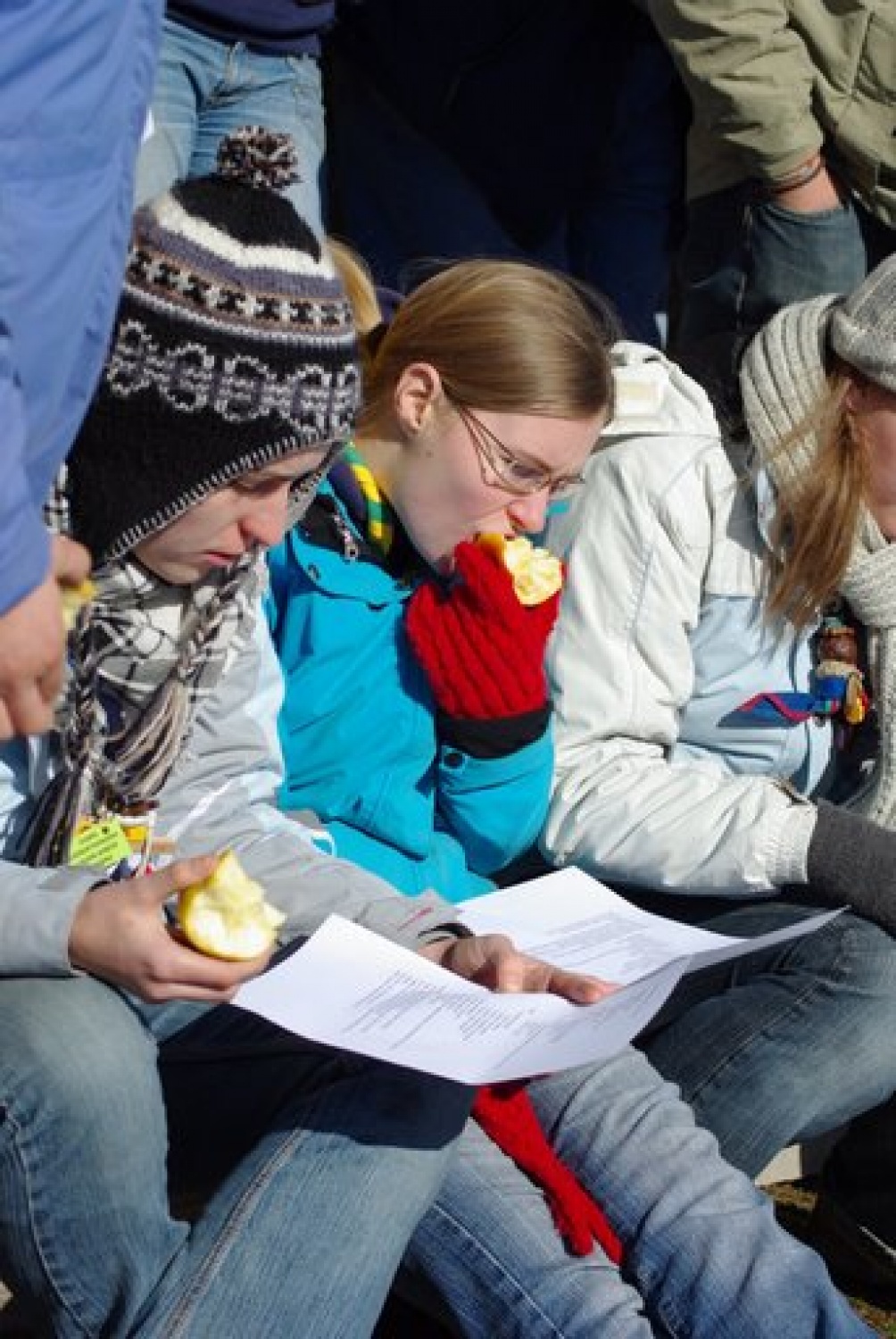 DSV IV Kočevski rog