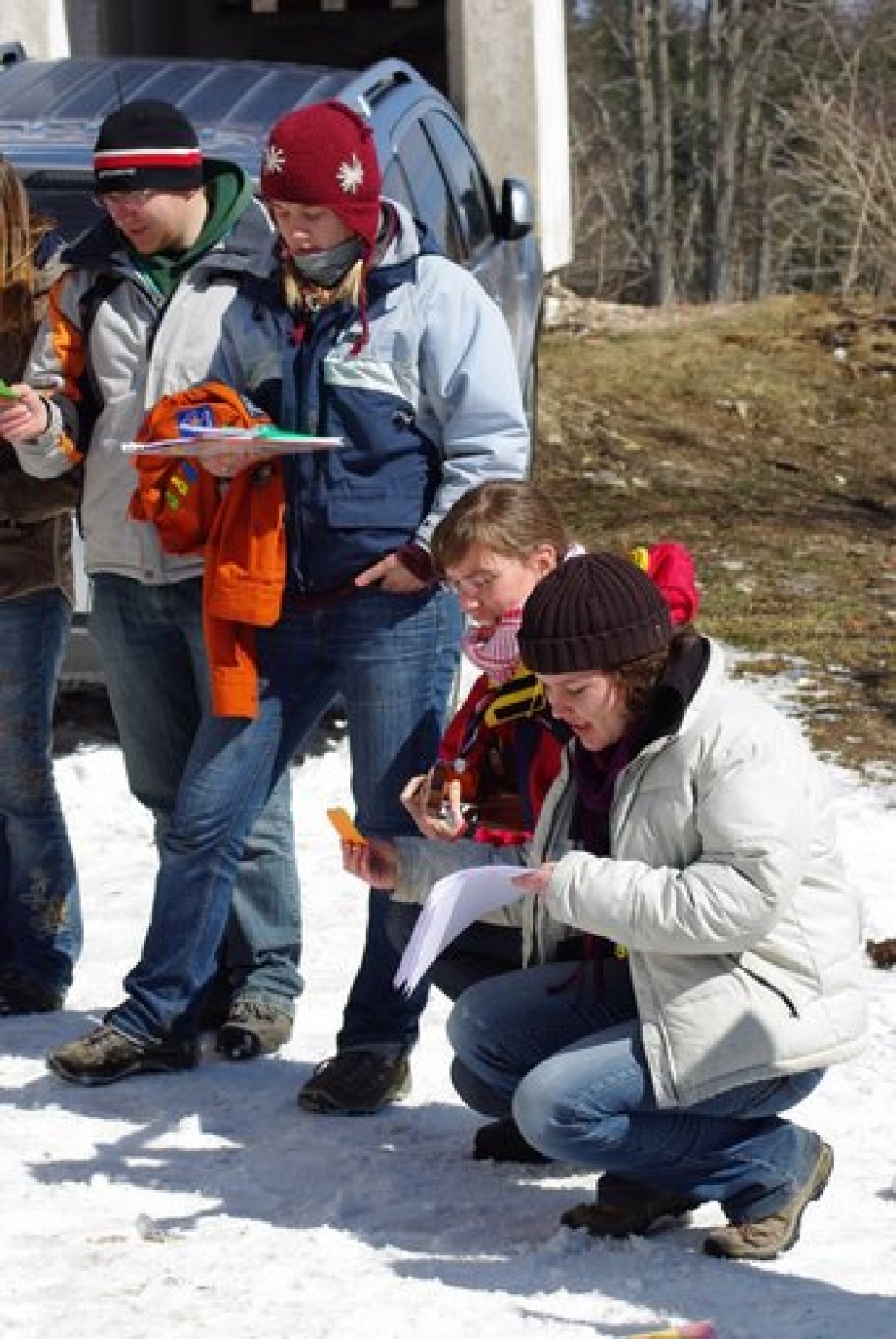 DSV IV Kočevski rog