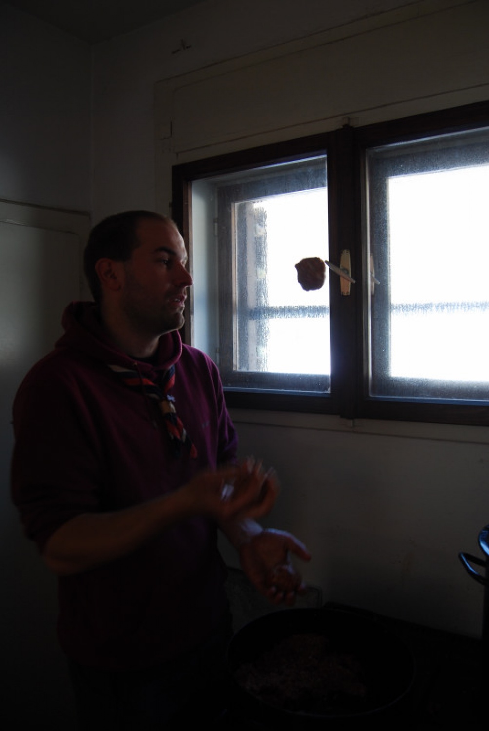 DSV IV Kočevski rog