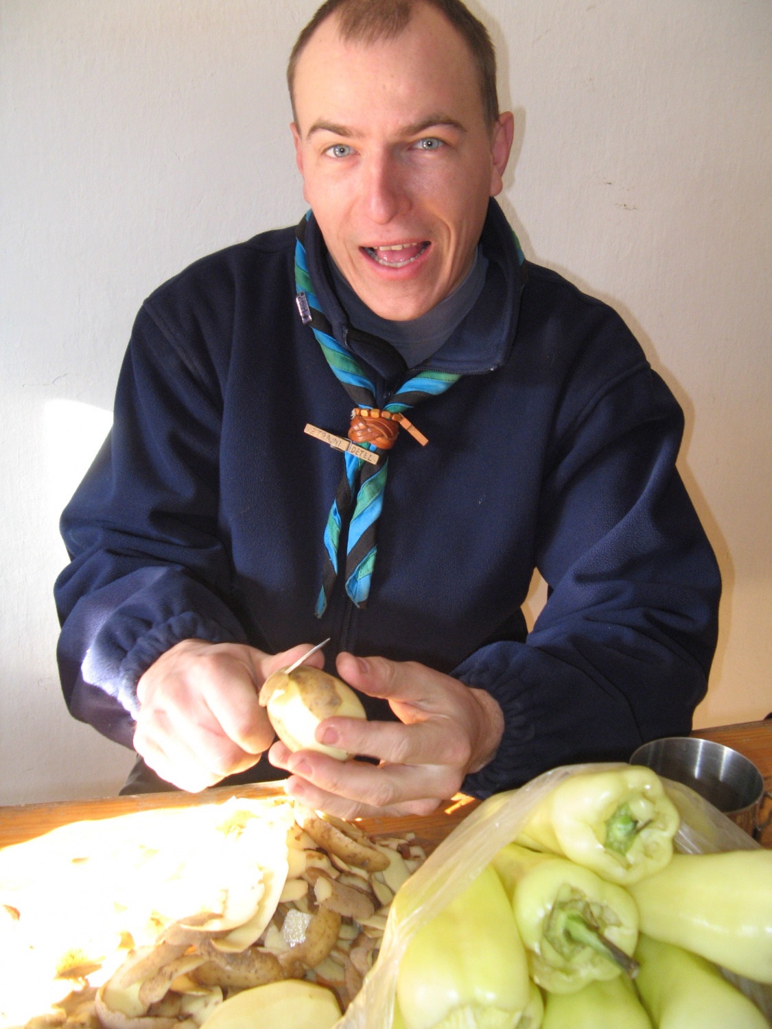 DSV IV Kočevski rog