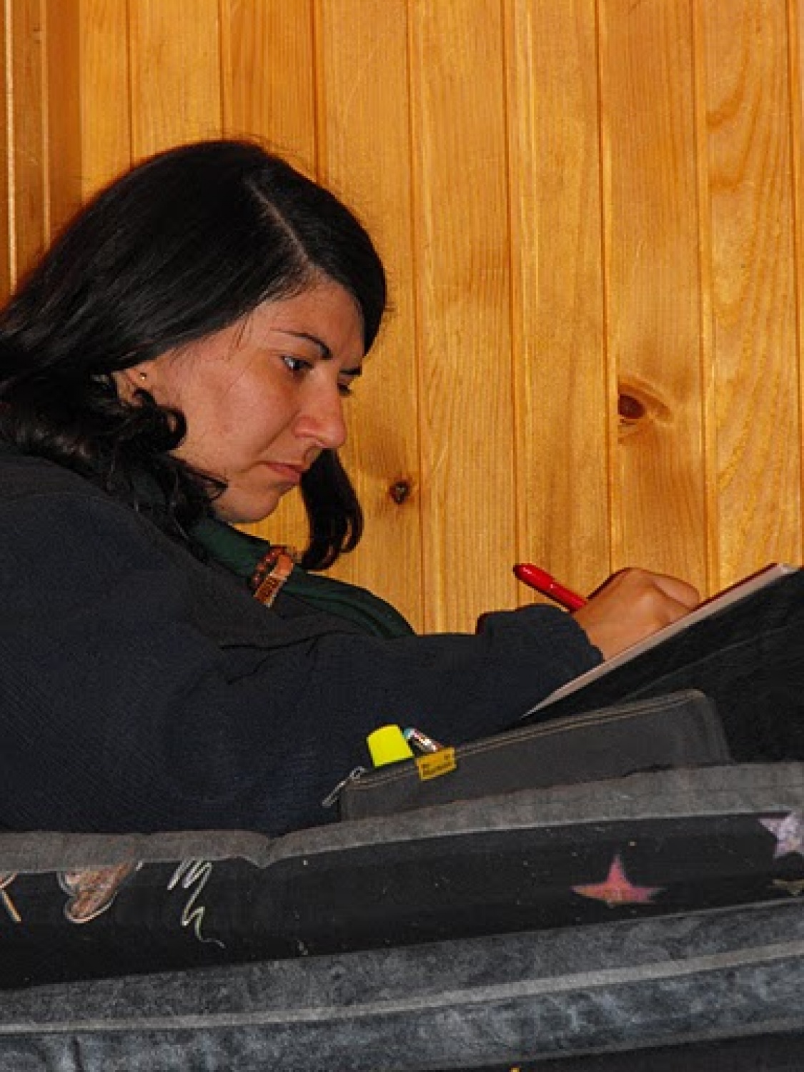 Ali kako smo skupaj v zidu in kako smo se učili (in se še učimo) zidati nekaj novega, boljšega v slovenskem skavtstvu