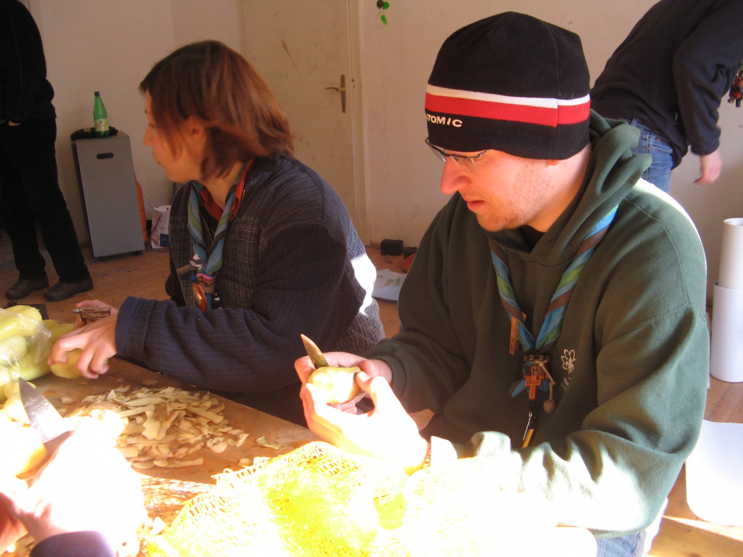 DSV IV Kočevski rog