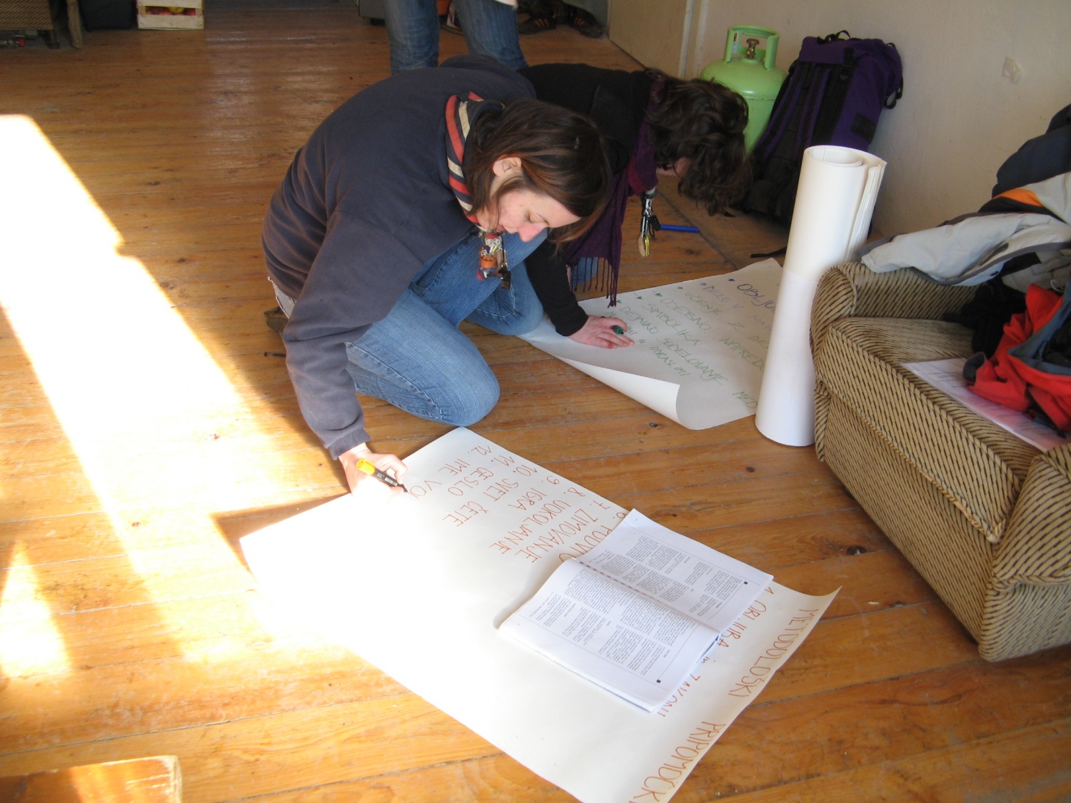 DSV IV Kočevski rog