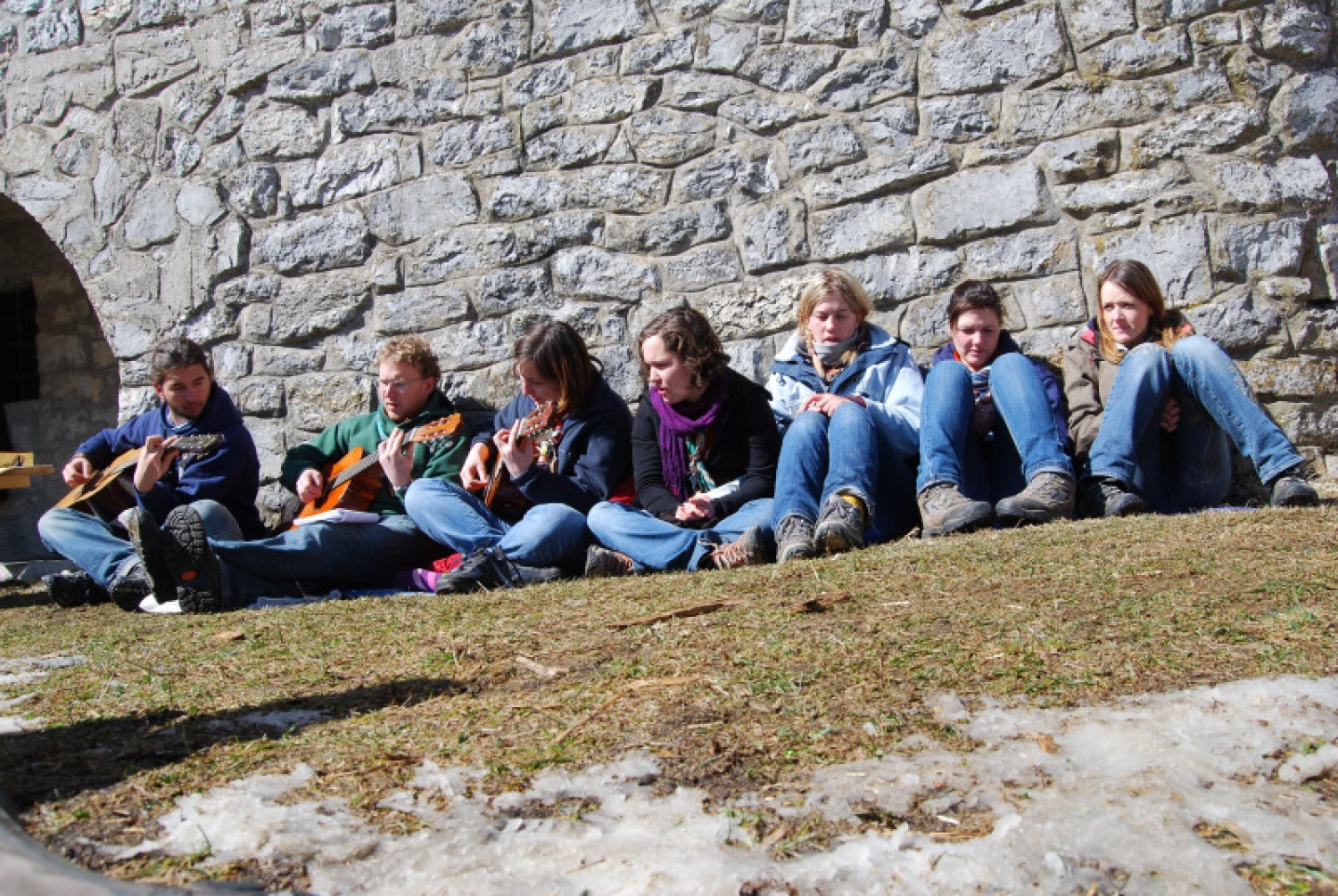 DSV IV Kočevski rog