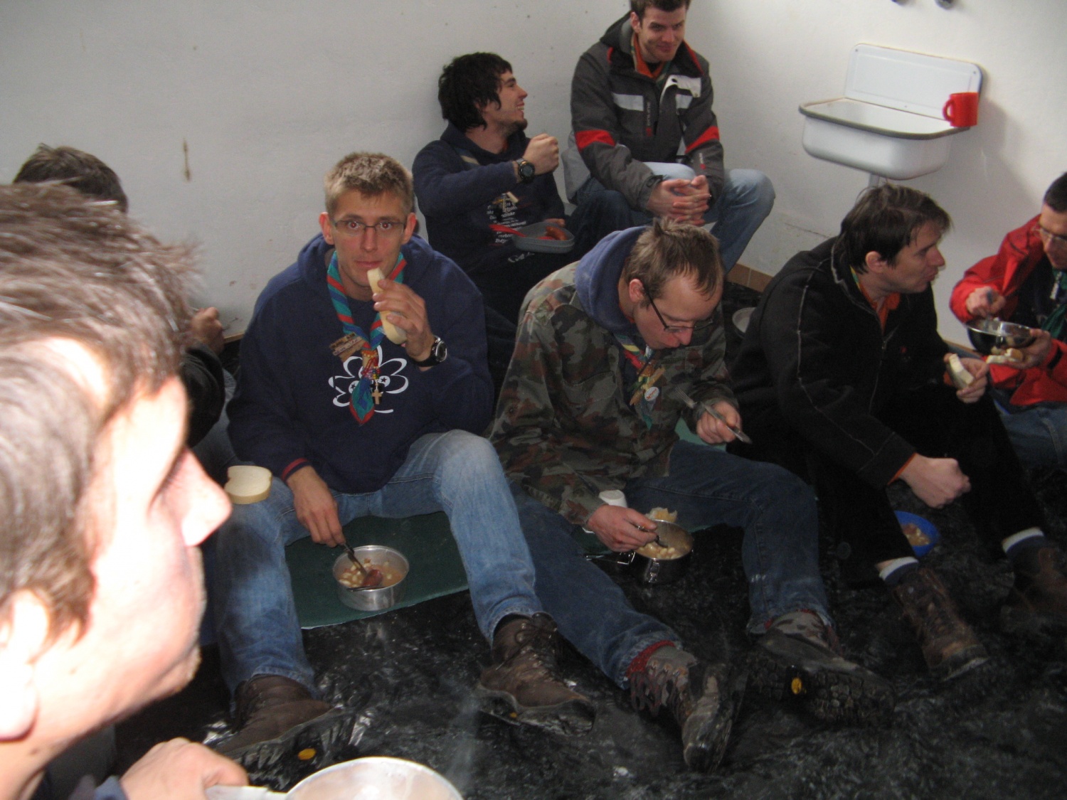 DSV IV Kočevski rog