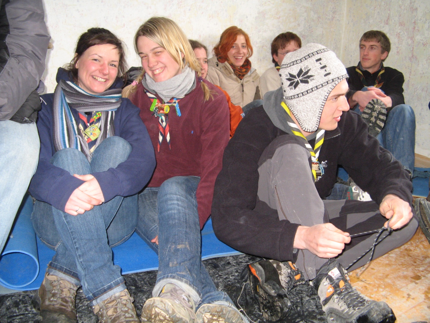 DSV IV Kočevski rog