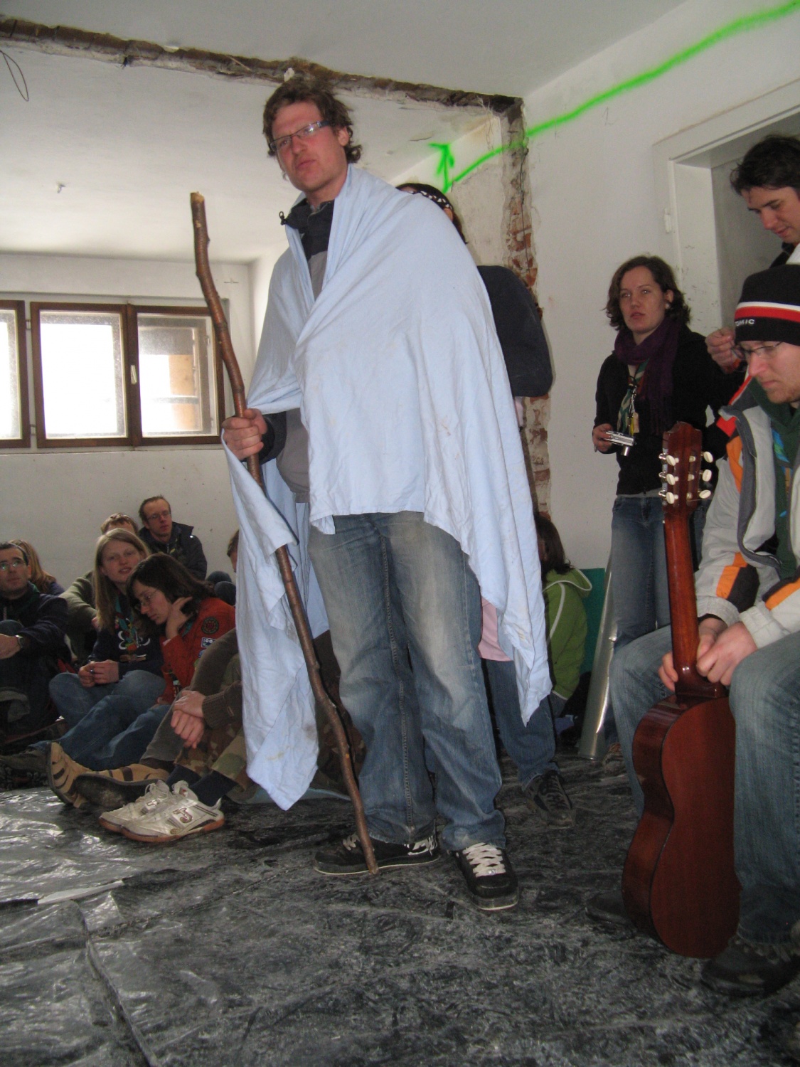 DSV IV Kočevski rog