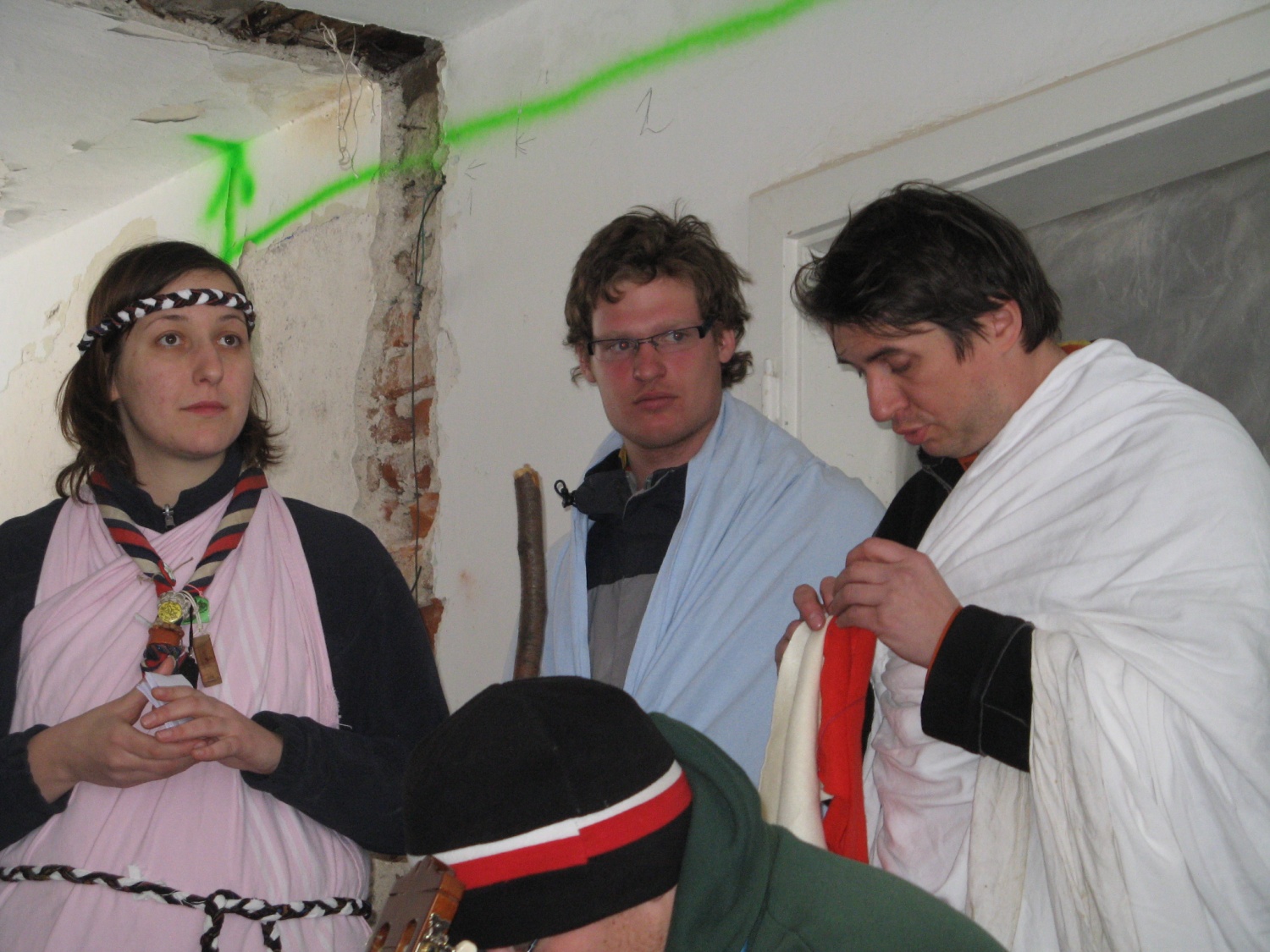 DSV IV Kočevski rog