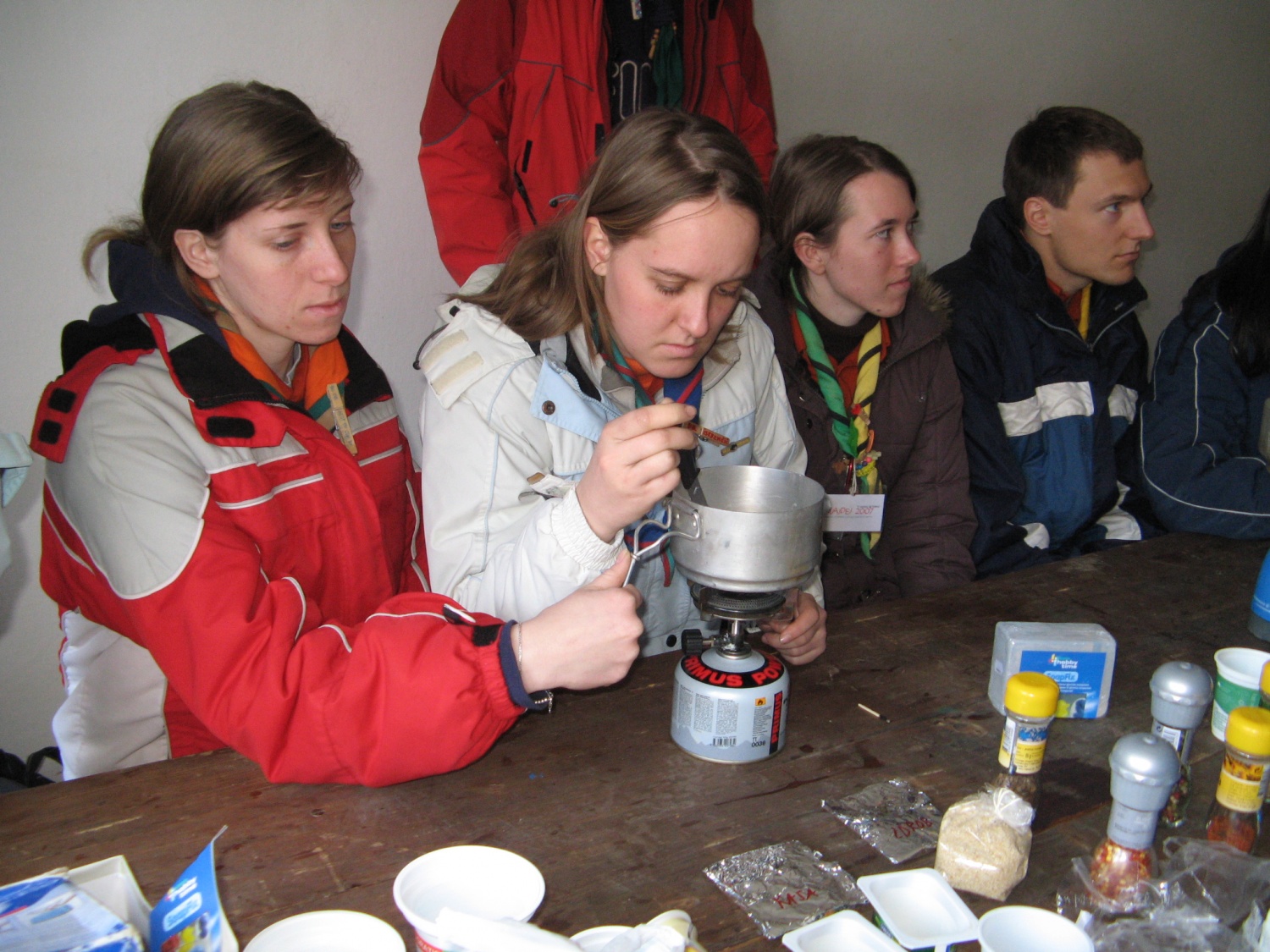 DSV IV Kočevski rog